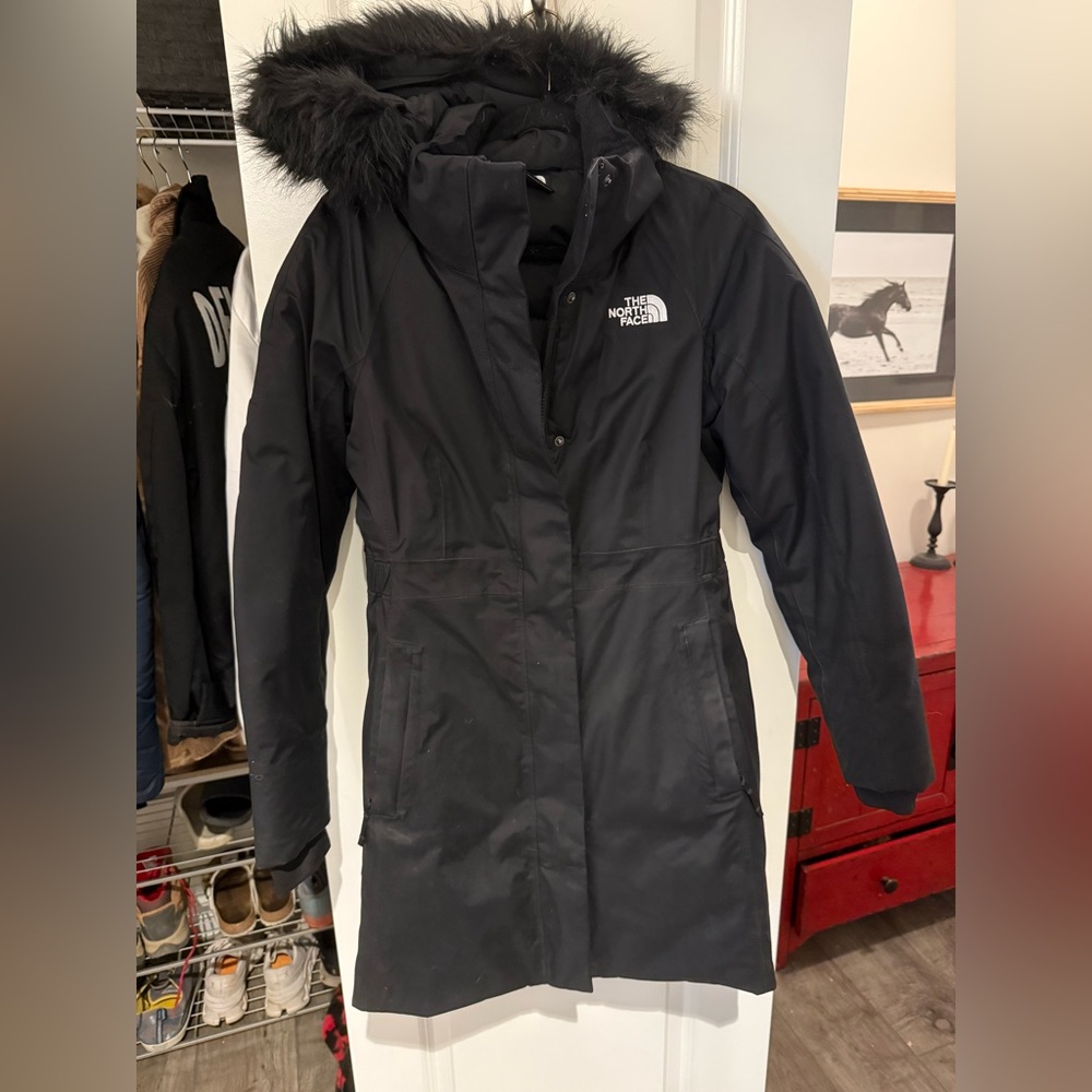 The North Face Women's Parka